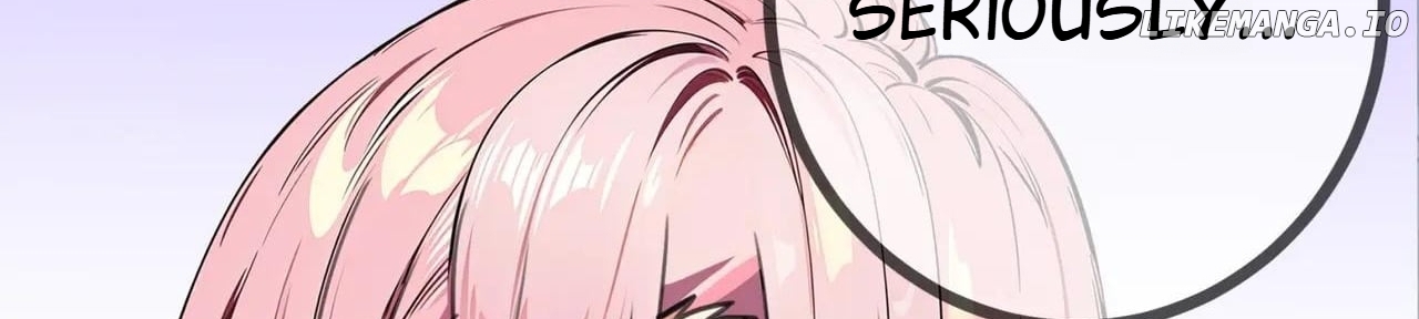 Daddy President Is Too Hard To Deal With Chapter 190 - page 15